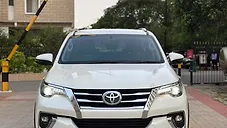 Used Toyota Fortuner 2.8 4x2 AT [2016-2020] in Chennai
