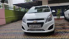 Used Chevrolet Beat LS Petrol in Guwahati