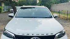 Used Toyota Fortuner 4X4 MT 2.8 Diesel in Ahmedabad