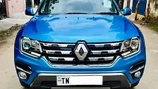 Used Renault Duster 110 PS RXZ MT Diesel in Chennai