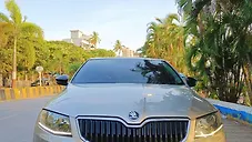 Used Skoda Octavia Elegance 1.8 TSI AT in Mumbai