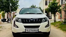 Used Mahindra XUV500 W10 1.99 in Jaipur