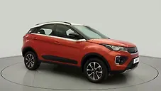 Used Tata Nexon XZ Plus (O) Diesel in Kochi