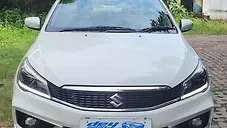 Used Maruti Suzuki Ciaz Zeta 1.5 in Kolkata