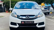 Used Honda Mobilio S Diesel in Bangalore