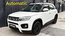 Used Maruti Suzuki Vitara Brezza ZXi Plus AT SHVS in Delhi
