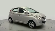 Used Hyundai Eon 1.0 Kappa Magna + [2014-2016] in Kochi