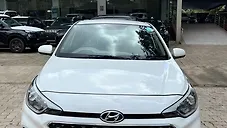 Used Hyundai Elite i20 Sportz 1.2 in Mangalore