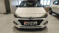 Used Hyundai Elite i20 Asta 1.4 CRDI [2016-2017] in Mumbai