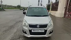 Used Maruti Suzuki Wagon R 1.0 VXi in Nagpur