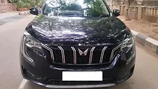 Used Mahindra XUV700 AX5 Diesel AT 7 STR in Chennai