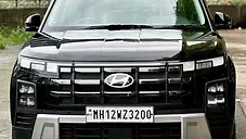 Used Hyundai Creta SX (O) 1.5 Diesel AT in Mumbai