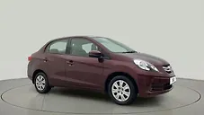 Used Honda Amaze 1.2 SX i-VTEC in Bangalore