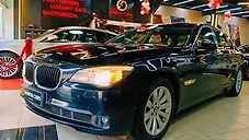 Used BMW 7 Series 740Li Sedan in Thane