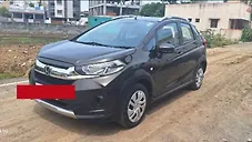 Used Honda WR-V S MT Petrol in Chennai