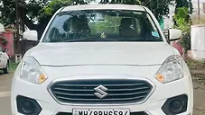 Used Maruti Suzuki Dzire VDi in Nashik