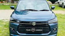 Used Maruti Suzuki Dzire ZXi Plus in Bangalore