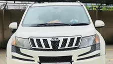 Used Mahindra XUV500 W8 2013 in Nashik