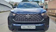 Used Toyota Innova Hycross GX 7 STR in Bangalore