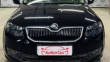 Used Skoda Octavia Elegance 1.8 TSI AT in Pune