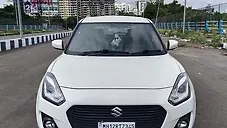 Used Maruti Suzuki Swift ZXi Plus AMT [2018-2019] in Pune