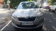 Used Skoda Rapid Ambition 1.6 TDI CR MT in Bangalore