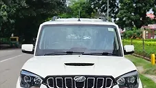 Used Mahindra Scorpio 2021 S9 2WD 7 STR in Chandigarh