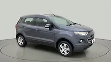 Used Ford EcoSport Trend 1.5L Ti-VCT in Hyderabad