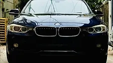 Used BMW 3 Series 320d in Chennai