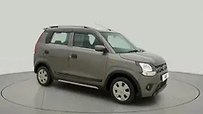 Used Maruti Suzuki Wagon R VXI 1.0 CNG [2022-2023] in Mumbai