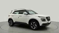 Used Hyundai Venue SX (O) 1.5 CRDi in Bangalore