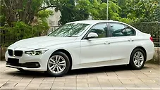 Used BMW 3 Series 320d Prestige in Mumbai