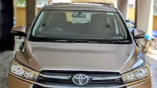Used Toyota Innova Crysta 2.8 GX AT 7 STR [2016-2020] in Mumbai