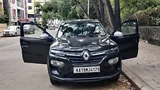 Used Renault Kwid RXT Opt in Bangalore