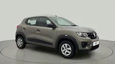 Used Renault Kwid RXL [2015-2019] in Bangalore