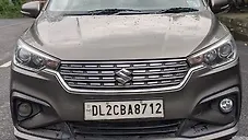 Used Maruti Suzuki Ertiga VXI CNG in Delhi