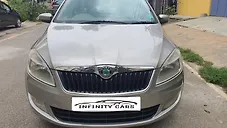 Used Skoda Rapid Elegance 1.6 MPI MT in Bangalore