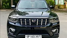 Used Mahindra Scorpio N Z8 Diesel MT 4WD 7 STR in Delhi