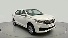 Used Honda Amaze 1.2 S i-VTEC in Lucknow
