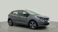 Used Tata Altroz XZ Plus Petrol [2021-2023] in Bangalore