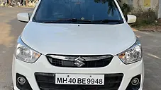 Used Maruti Suzuki Alto K10 VXi [2014-2019] in Nagpur