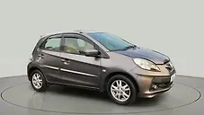 Used Honda Brio V MT in Nagpur