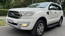Used Ford Endeavour Trend 2.2 4x2 AT in Delhi