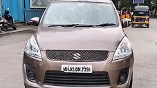 Used Maruti Suzuki Ertiga Vxi CNG in Mumbai