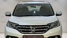 Used Honda CR-V 2.0L 2WD AT in Bangalore