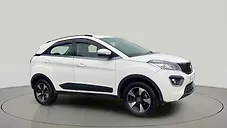 Used Tata Nexon XZ Plus Diesel in Nagpur