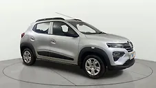 Used Renault Kwid 1.0 RXL AMT [2017-2019] in Delhi