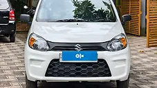 Used Maruti Suzuki Alto 800 Lxi (Airbag) in Thiruvananthapuram