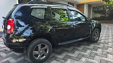 Used Renault Duster 85 PS RxL Diesel Plus in Thiruvananthapuram