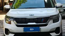 Used Kia Seltos HTE 1.5 in Thiruvananthapuram